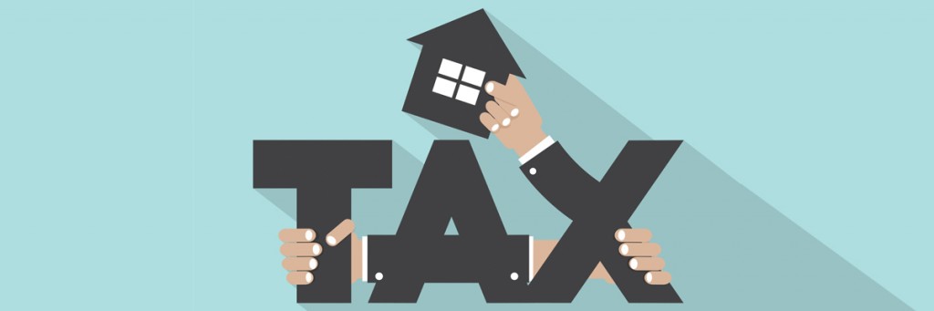 Understand Simple Introduction To Indian Property Tax