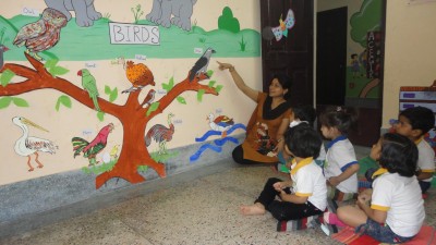 Day Care in Bangalore: 8 Tips To Choose the Right Daycare for Your Child