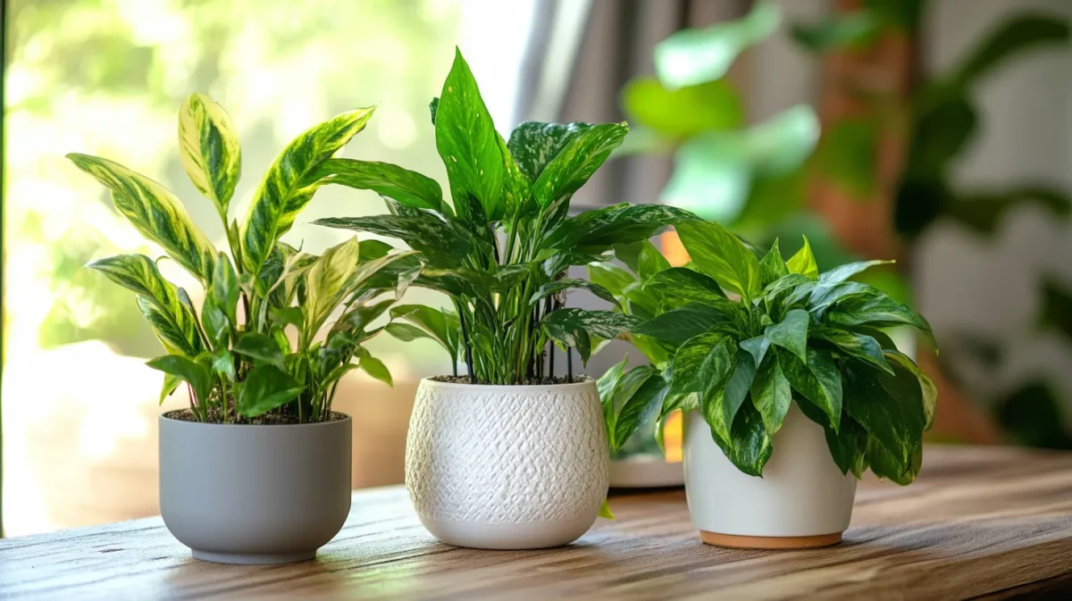 indoor plants griha pravesh gift