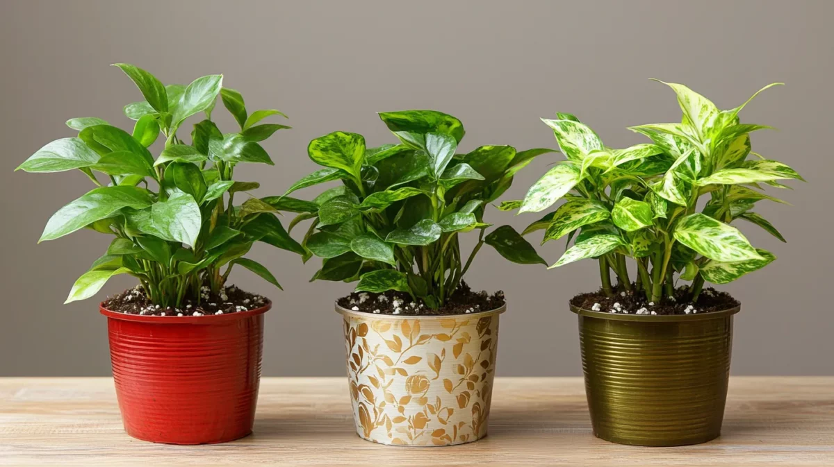 indoor plants griha pravesh gift idea