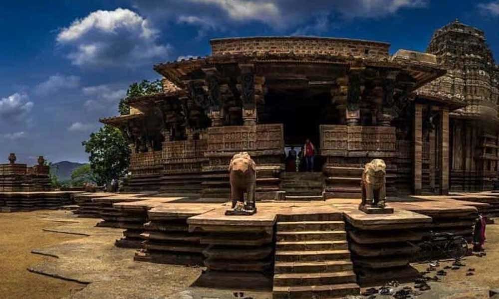 Places to Visit Near Hyderabad Within 200 kms