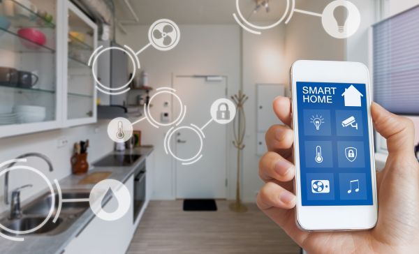 Best Smart Home System, Automate Your Home