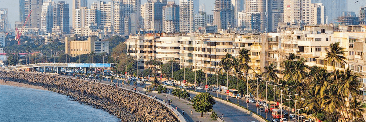 Top 10 Tallest Buildings In Mumbai in 2024