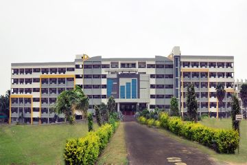  Hindusthan Institute of Technology and Science