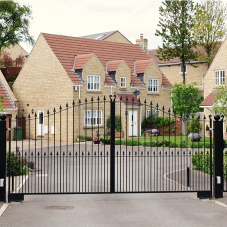 What Is Gated Community Advantages Disadvantages and Buying Guide