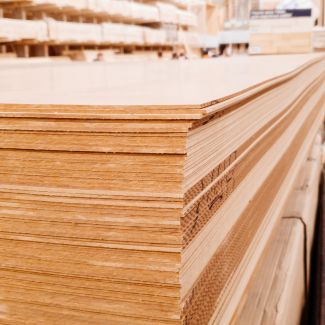 high density Fiberboard