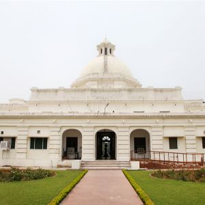 indian institute of technology, madras