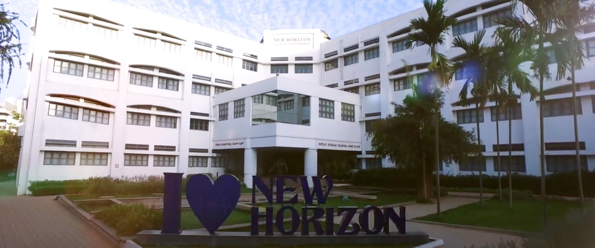 New Horizon College of Engineering (NHCE)