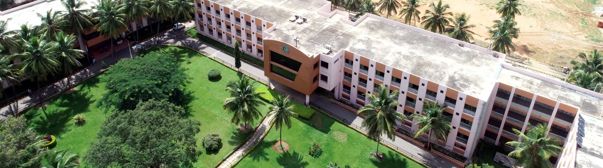 NITTE Meenakshi Institute of Technology – NMIT