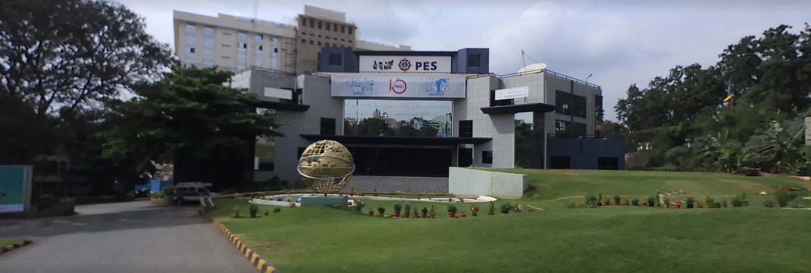 PES University