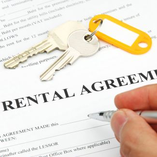 Rental Agreements