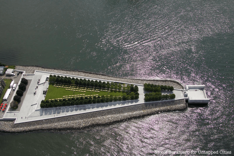 Four Freedoms Park