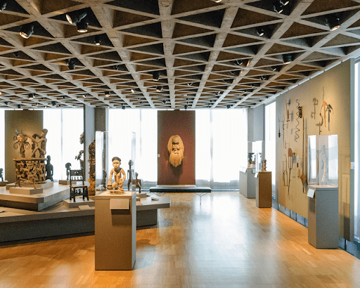Dead man building: is Louis Kahn's posthumous New York project his best?, Architecture