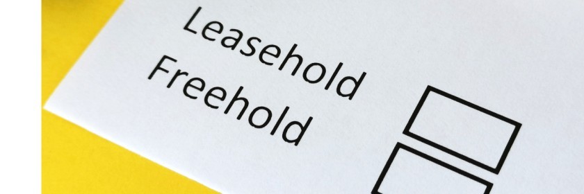 Buying A Leasehold Property Meaning And Advantages