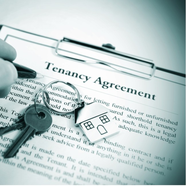 Transfer of Property