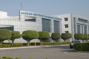 Accurate Institute of Management & Technology 