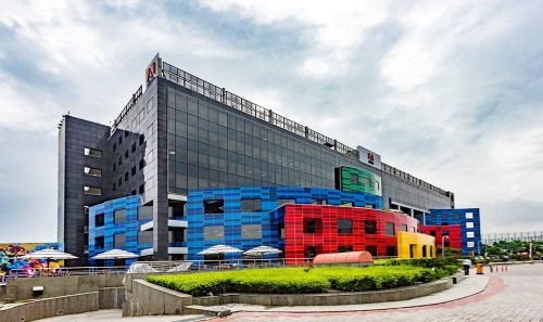 Adobe In Noida