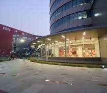 Coforge  incentre In Noida