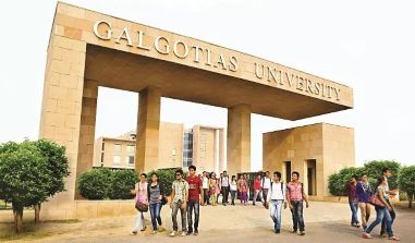 Galgotias Educational Institutions