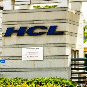 HCL Technologies In Gurgaon