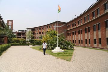 IILM Academy of Higher Learning