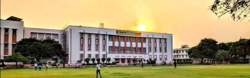  Indira Gandhi Delhi Technical University for Women