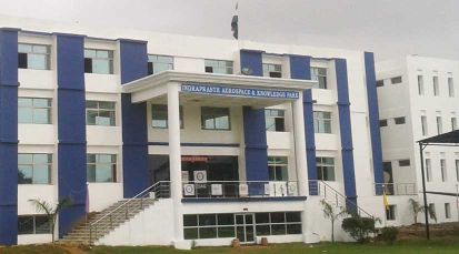 Indraprasth Institute of Aeronautics Gurgaon