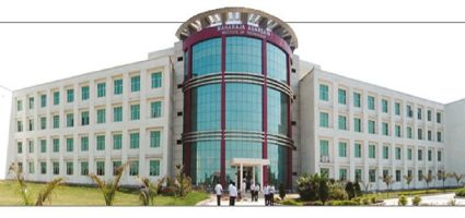 Maharaja Agrasen Institute of Technology