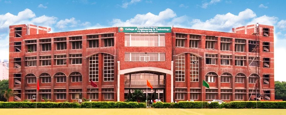 Mahatma Gandhi Mission's College of Engineering and Technology