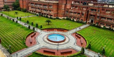 Netaji Subhas University of Technology