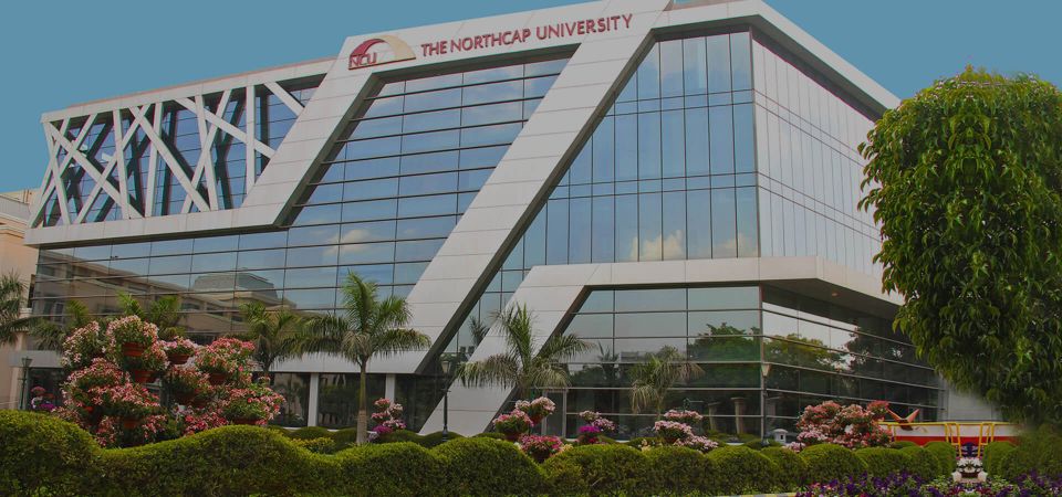 Northcap University Gurugram