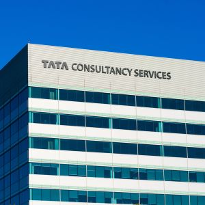 Tata Consultancy Services In Gurugram.