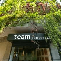 Team Computers Pvt Ltd 