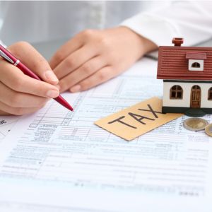 The Process of Claiming Tax Benefits on Home Loans