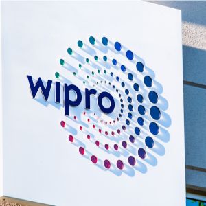 Wipro Gurgaon