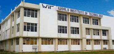 World Institute of Technology 