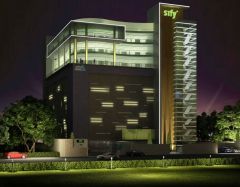 Sify Technologies