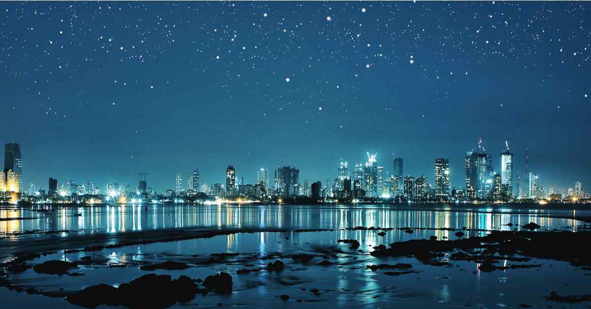 Top 5 places to live in Navi Mumbai