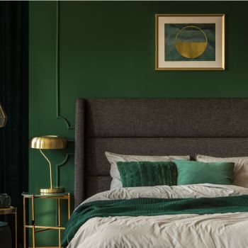 10 Vastu Colours For Bedrooms Fill Your Bedroom With Positive Energy