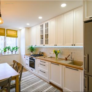 Kitchen Vastu for East Facing House