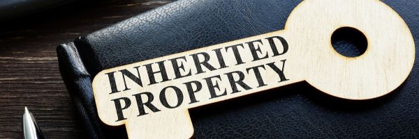 Who Is Legal Heir For Father S Property