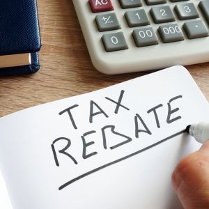 PCMC Property Tax Rebates and Rates