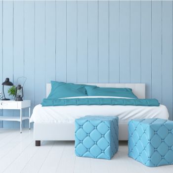 Vastu Ke anusar bedroom ka colour