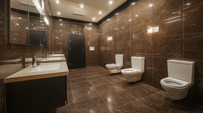 Vastu Remedies for Toilet in the Northeast Direction