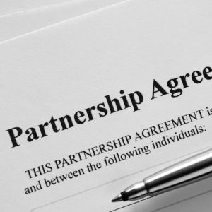 Partnership Deed Contents Features Benefits All You Must Know