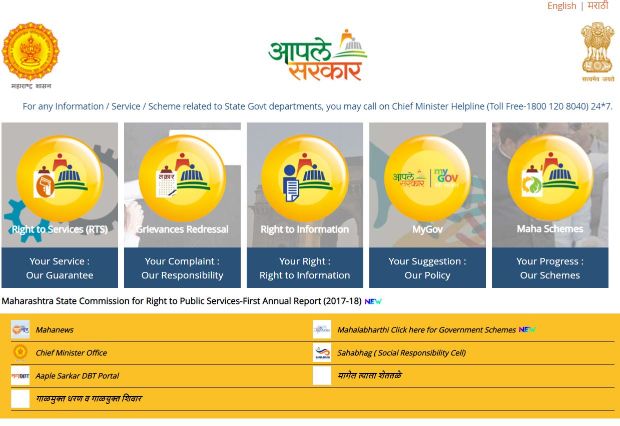 How To Apply For Property Card In Pune