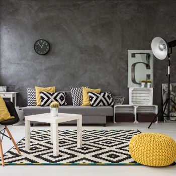 Living Room Home Decor Colour Trends 