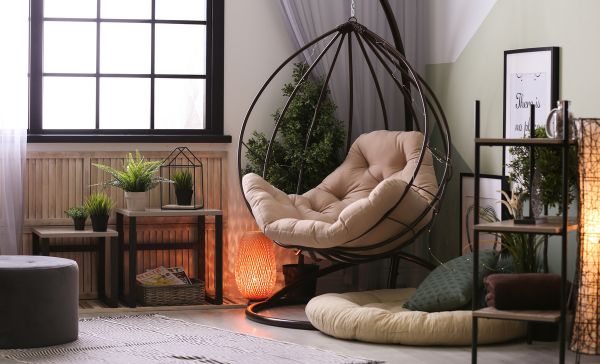 Home Décor Trends 2024 - Trendy Decor Items, Colours, Theme and More