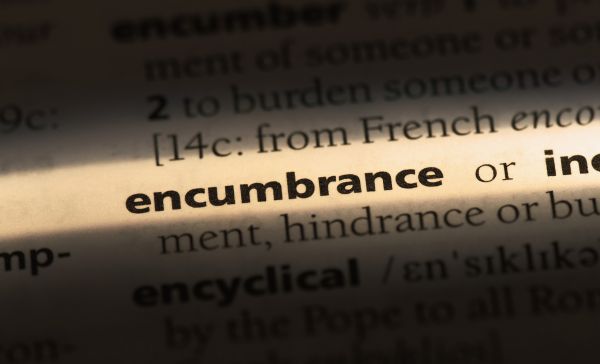 Everything You Need to Know about Encumbrance Certificate AP