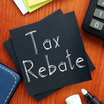 House tax rebate in Delhi